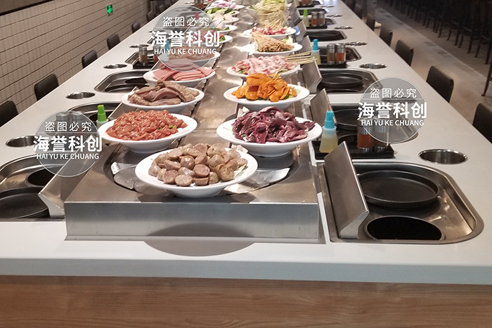 烤涮一体乐动注册官网的使用好处都有哪些