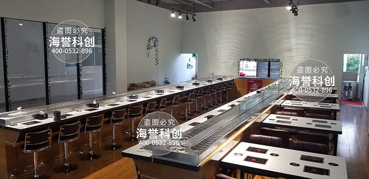 回转火锅乐动注册官网台面和电磁炉选择上需要注意哪些事项？