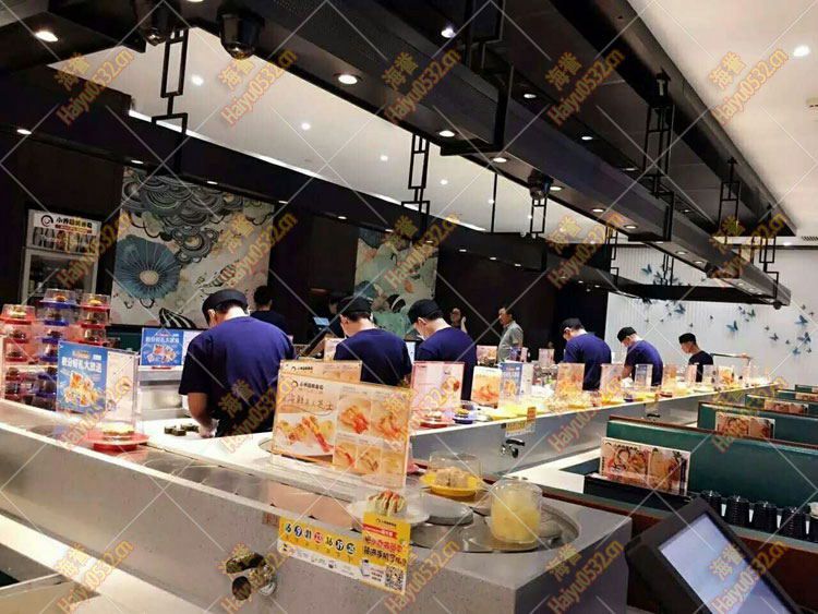 回转寿司乐动注册官网的价格都是多少钱