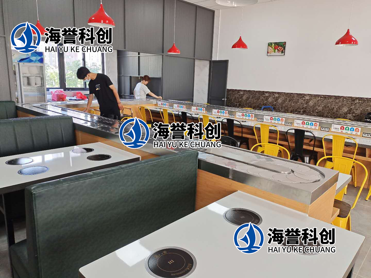 旋转小火锅乐动注册官网