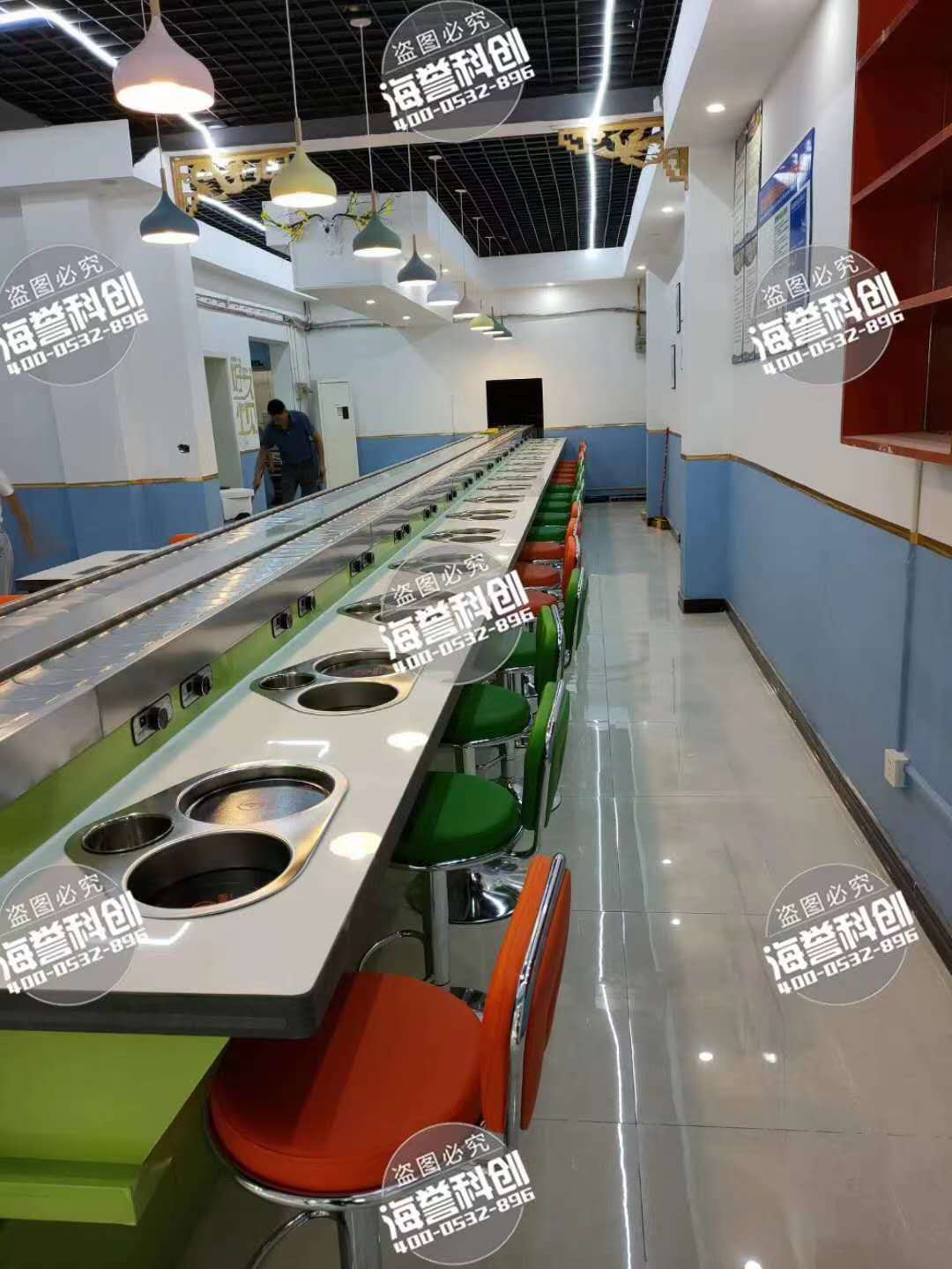 涮烤一体乐动注册官网