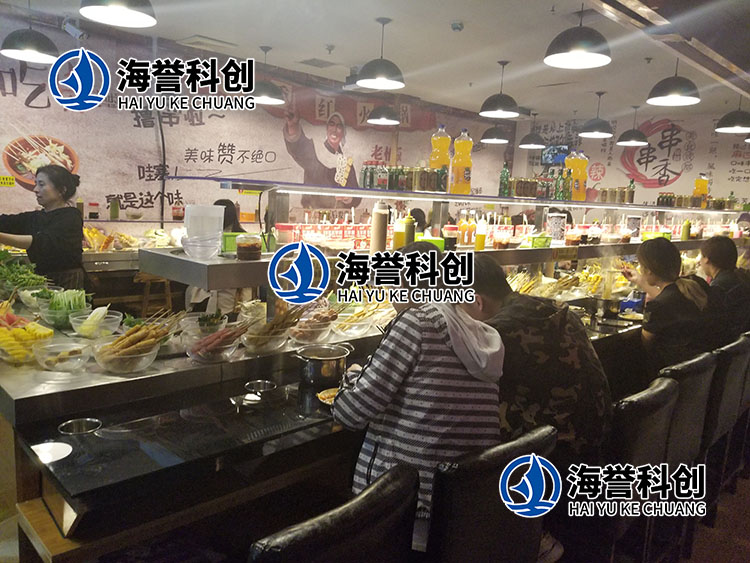 进行回转火锅乐动注册官网选择的时候有哪些要考虑的？