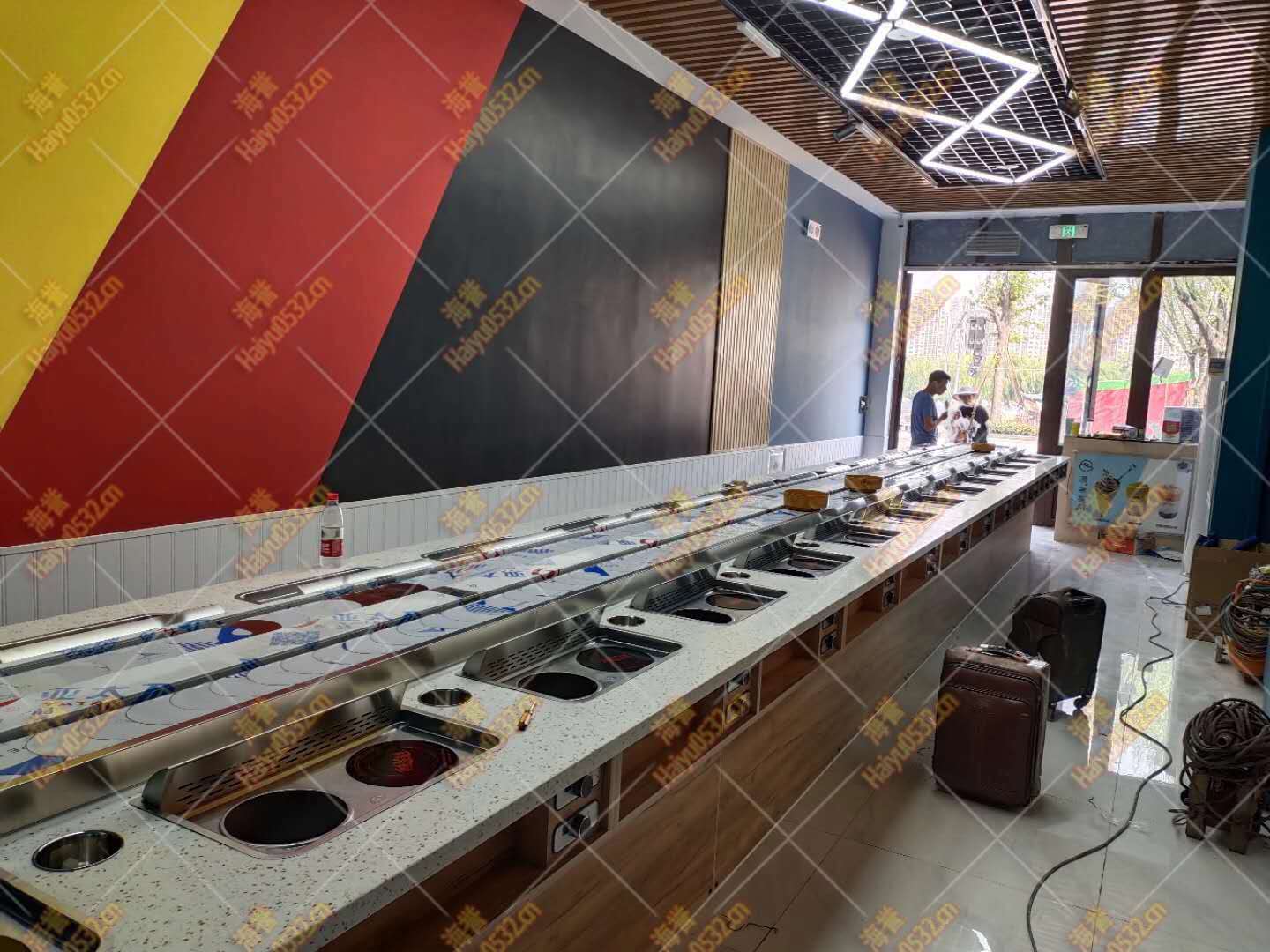 泰安涮烤一体乐动注册官网