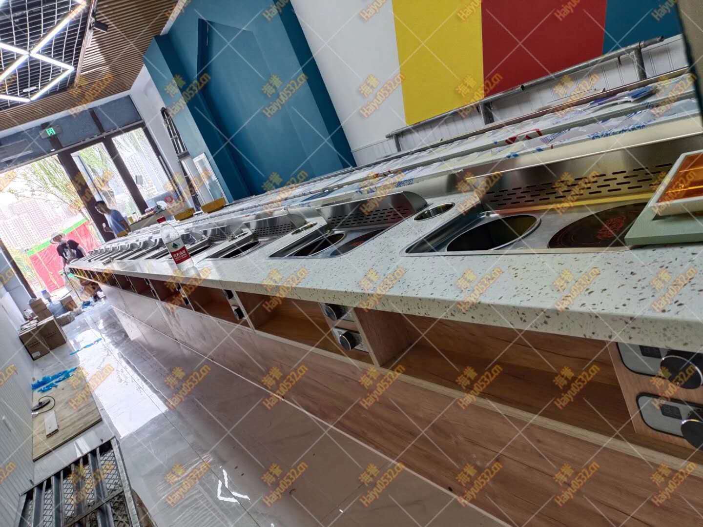 泰安涮烤一体乐动注册官网