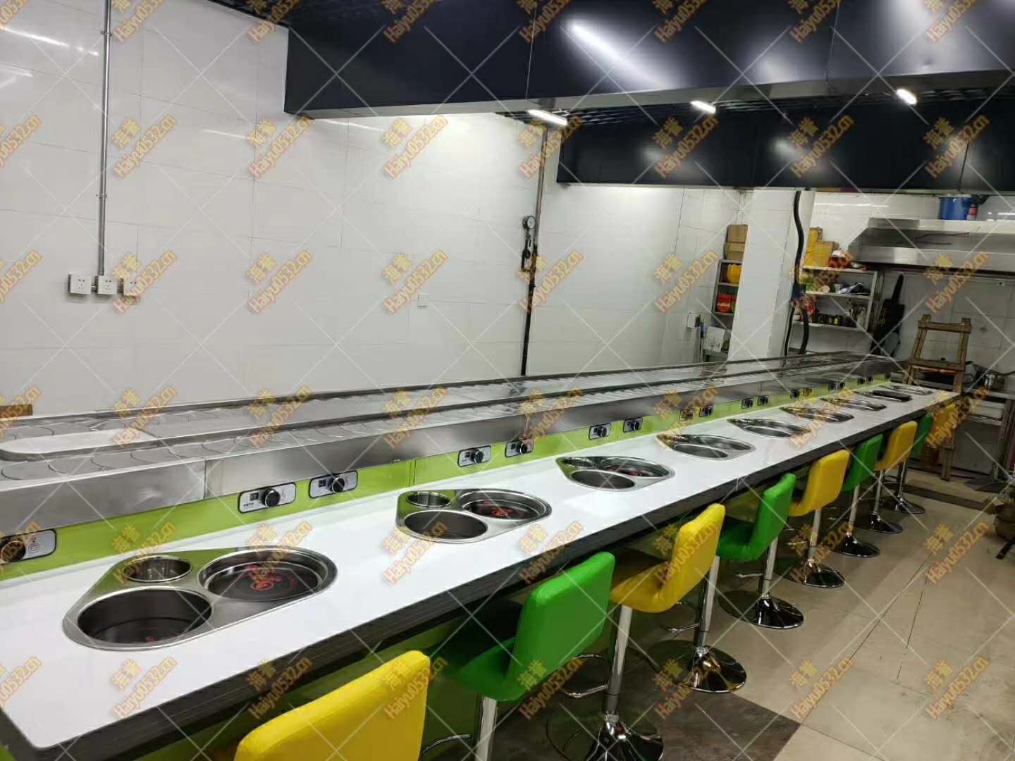 涮烤一体乐动注册官网