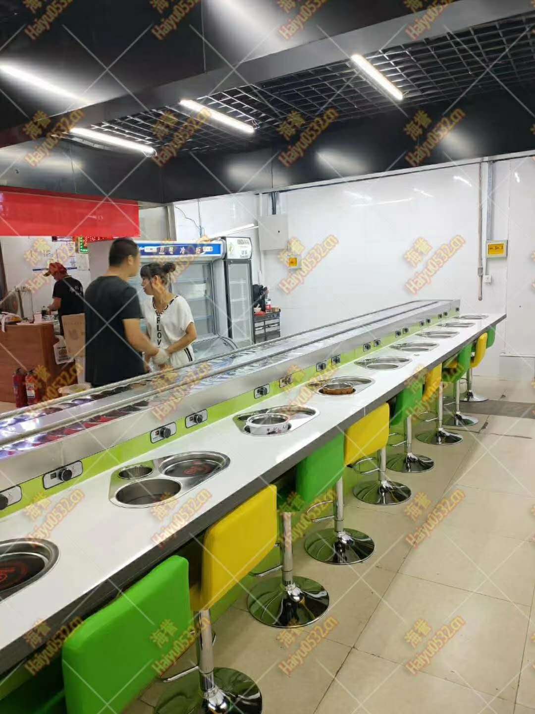 涮烤一体乐动注册官网