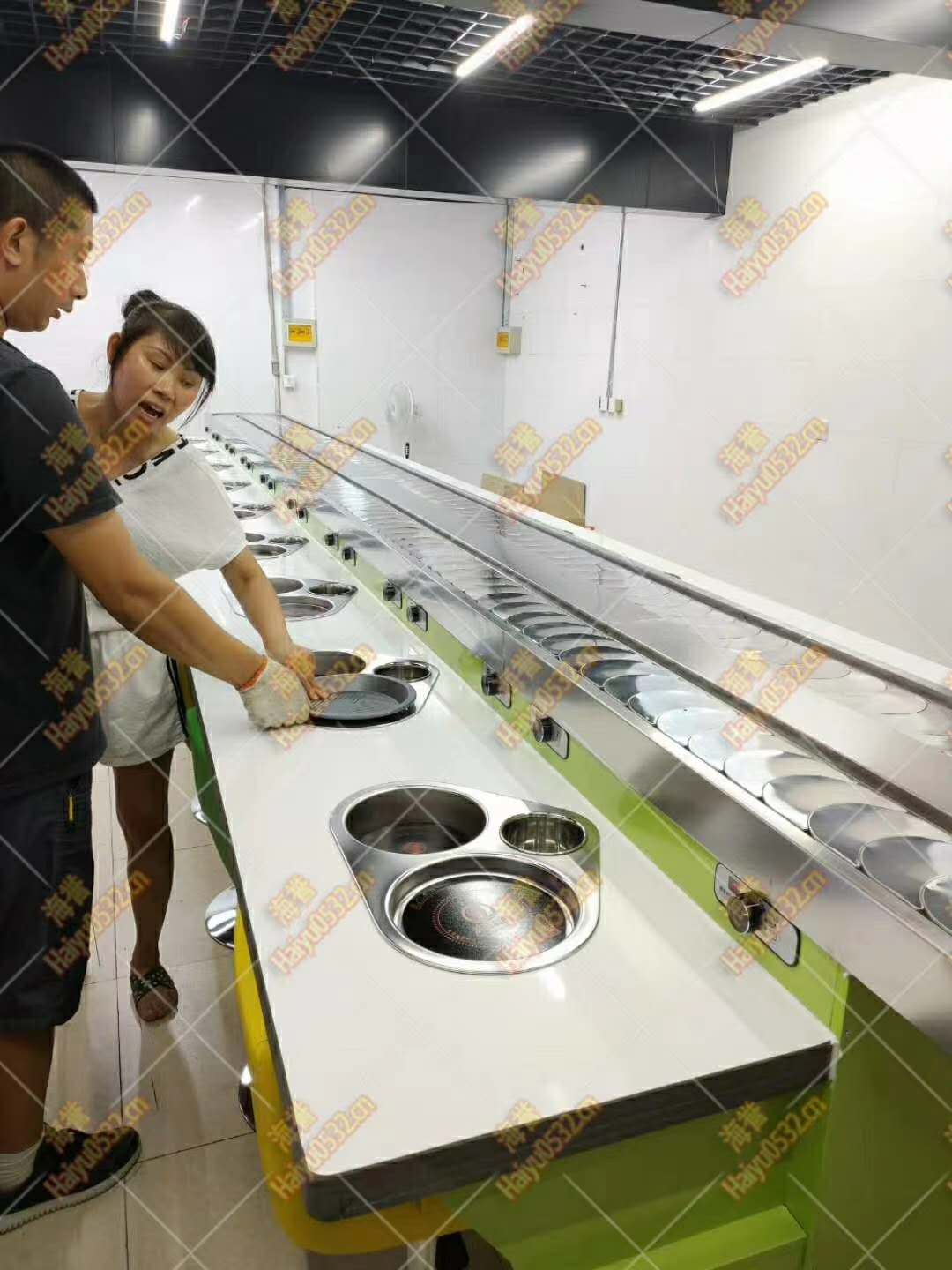涮烤一体乐动注册官网