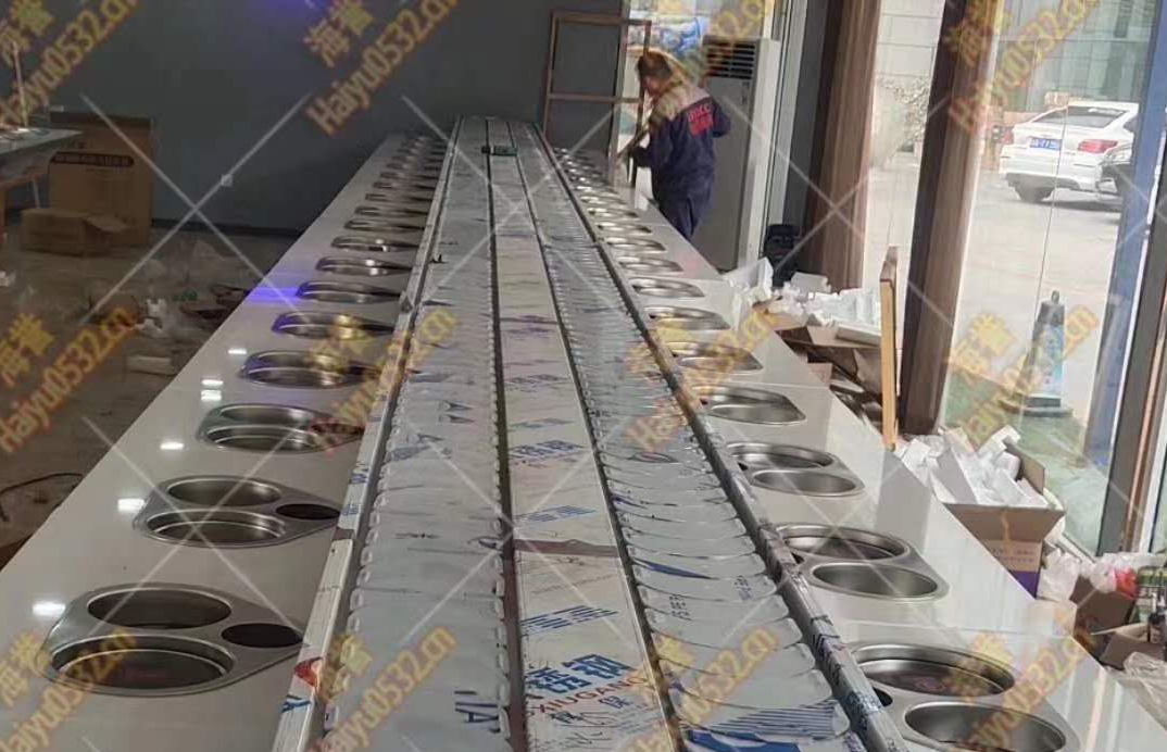 石家庄涮烤一体乐动注册官网