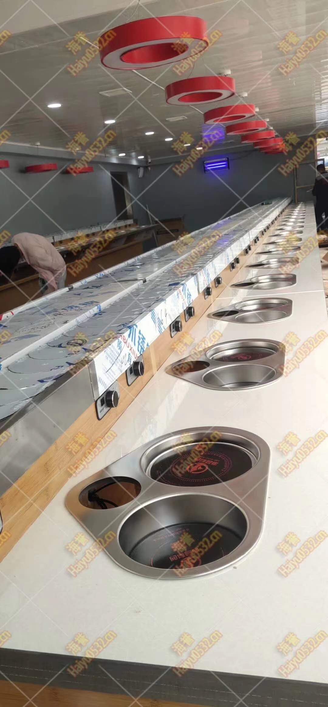 石家庄涮烤一体乐动注册官网