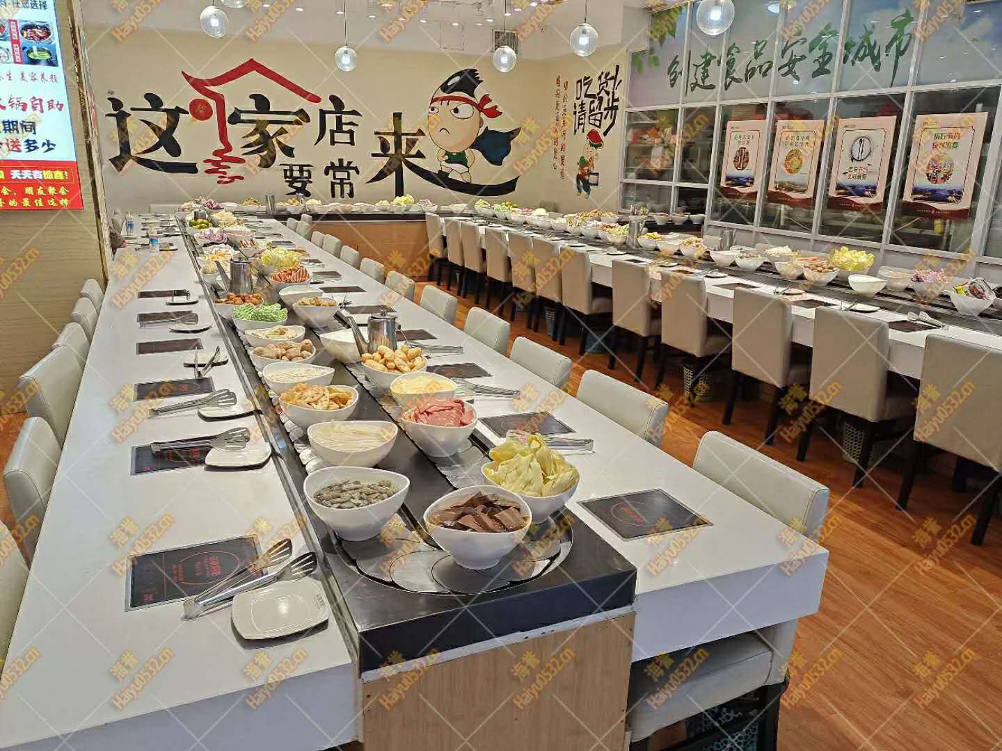 旋转小火锅乐动注册官网