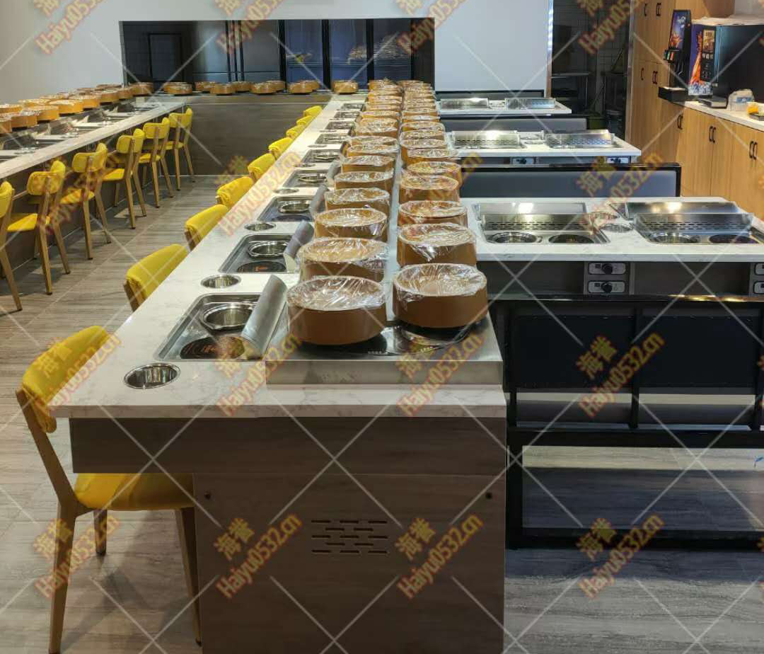 宜昌无烟涮烤一体乐动注册官网