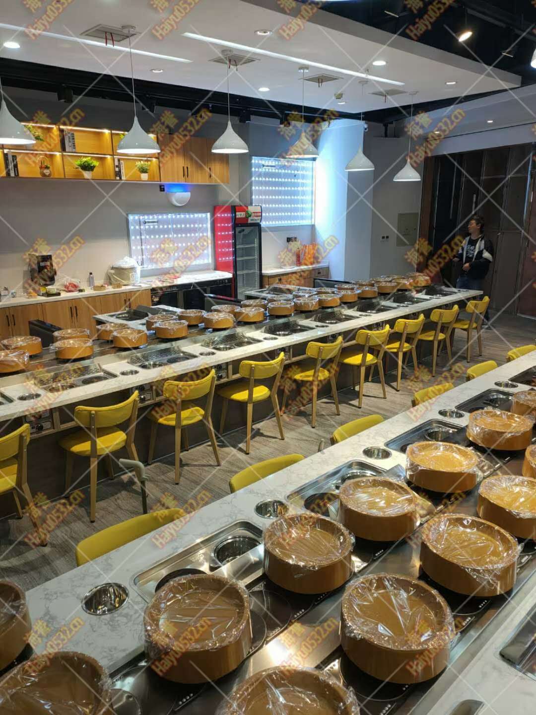 宜昌无烟涮烤一体乐动注册官网
