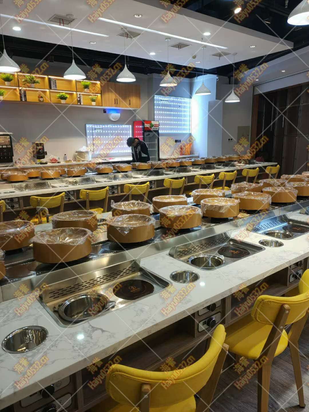 宜昌无烟涮烤一体乐动注册官网