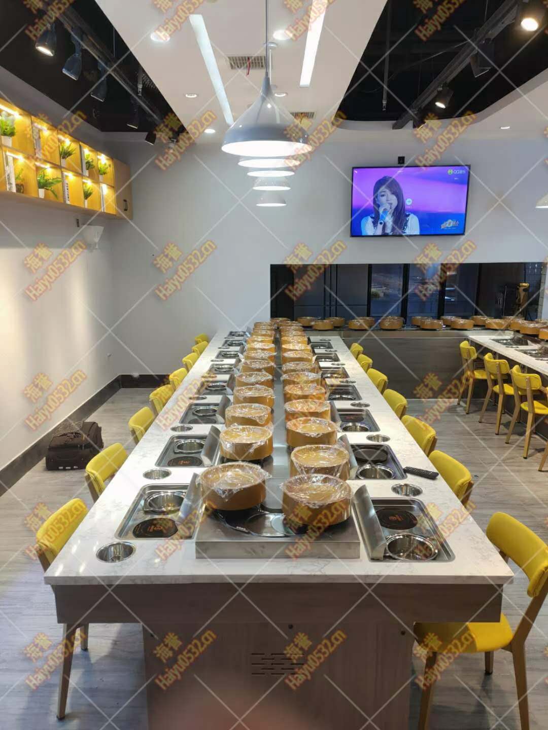 宜昌无烟涮烤一体乐动注册官网