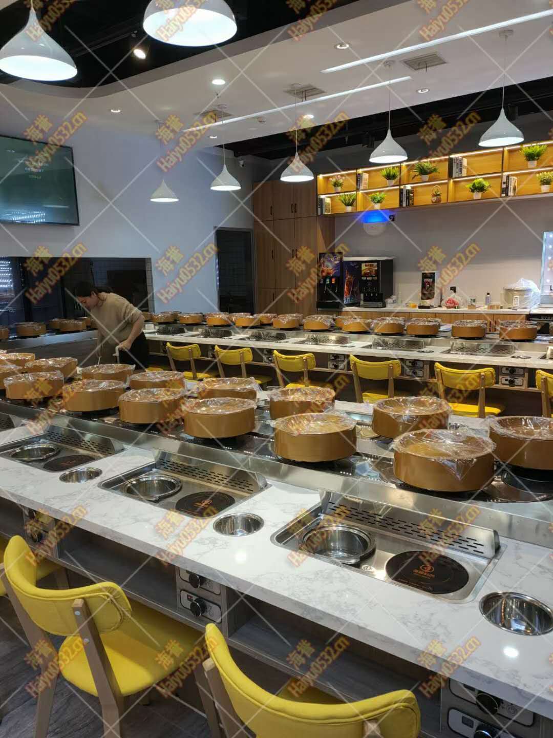 宜昌无烟涮烤一体乐动注册官网