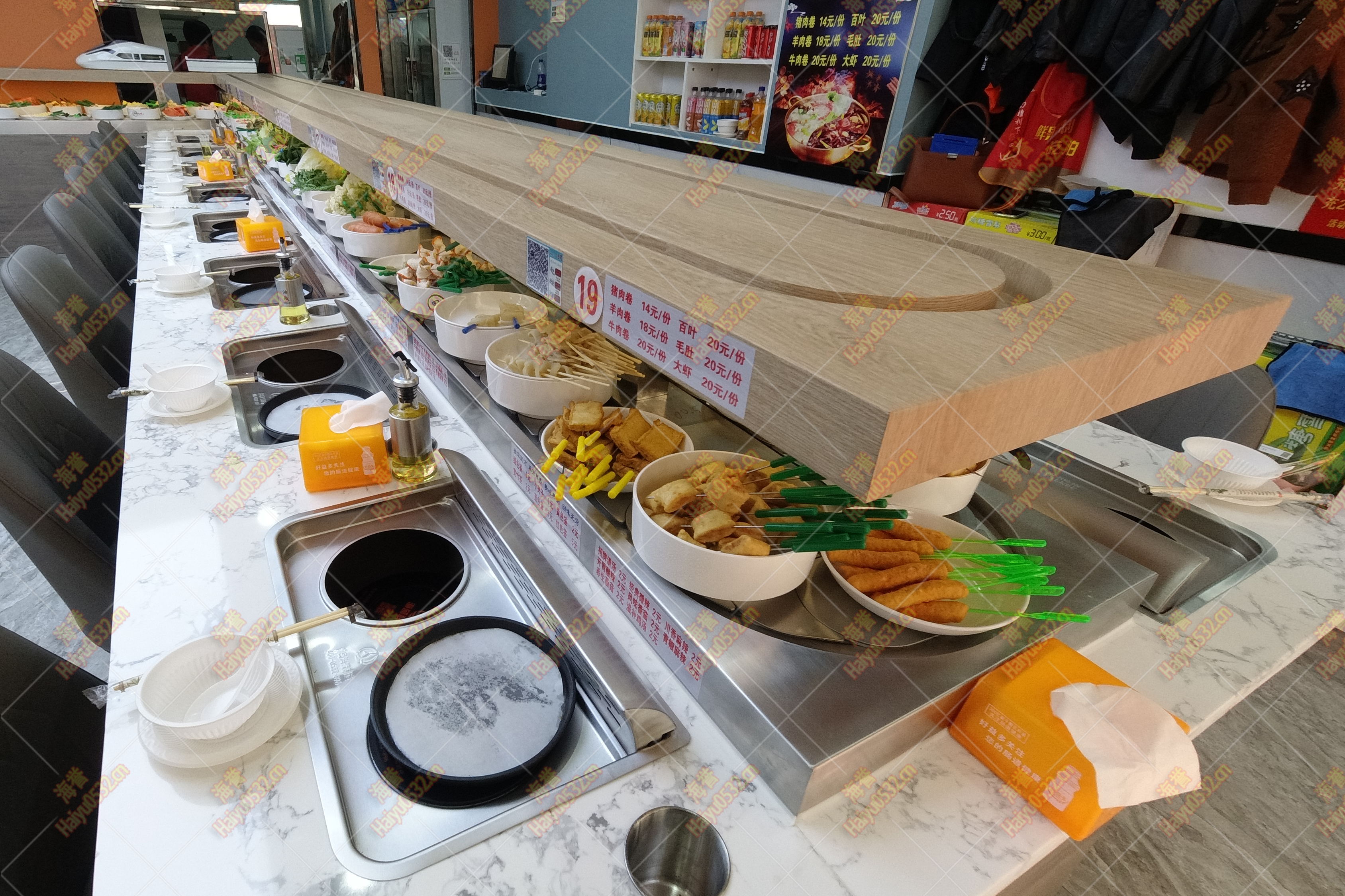 智能送餐乐动注册官网