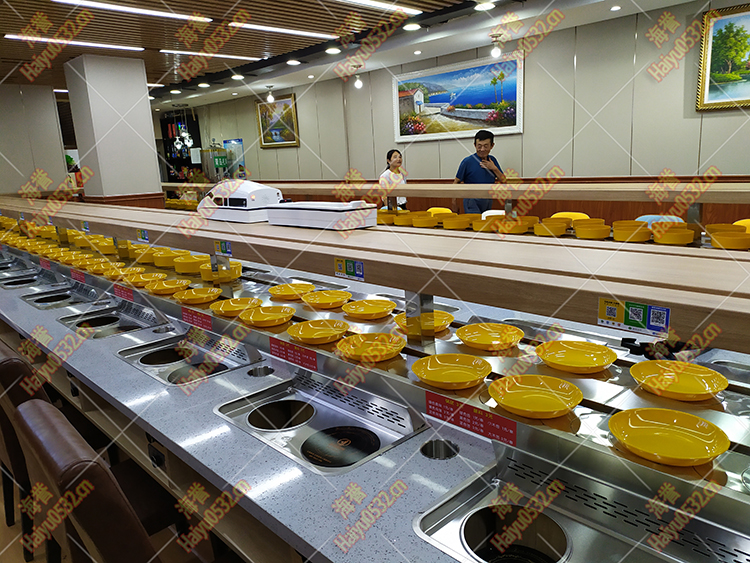 智能送餐乐动注册官网