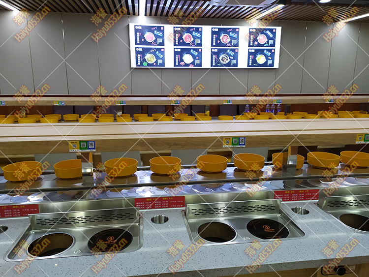 智能送餐乐动注册官网