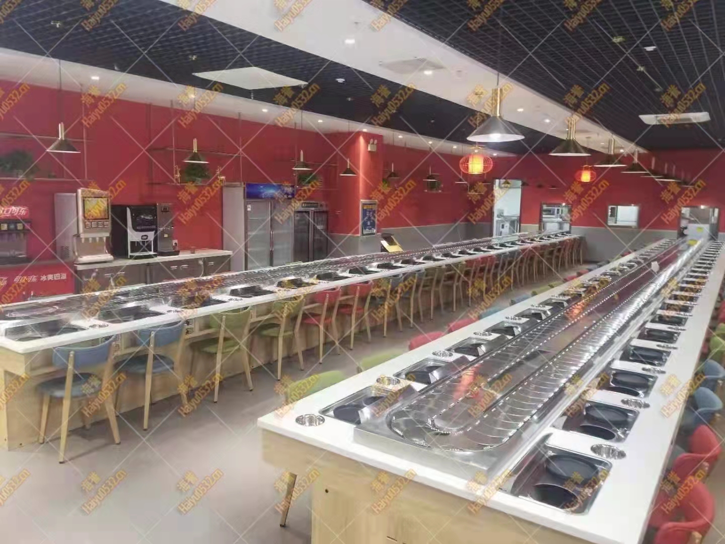无烟涮烤自助小火锅乐动注册官网完成
