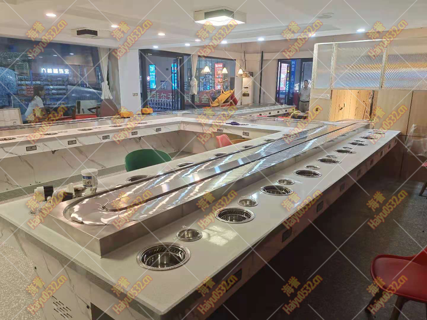h型单涮排烟乐动注册官网完成