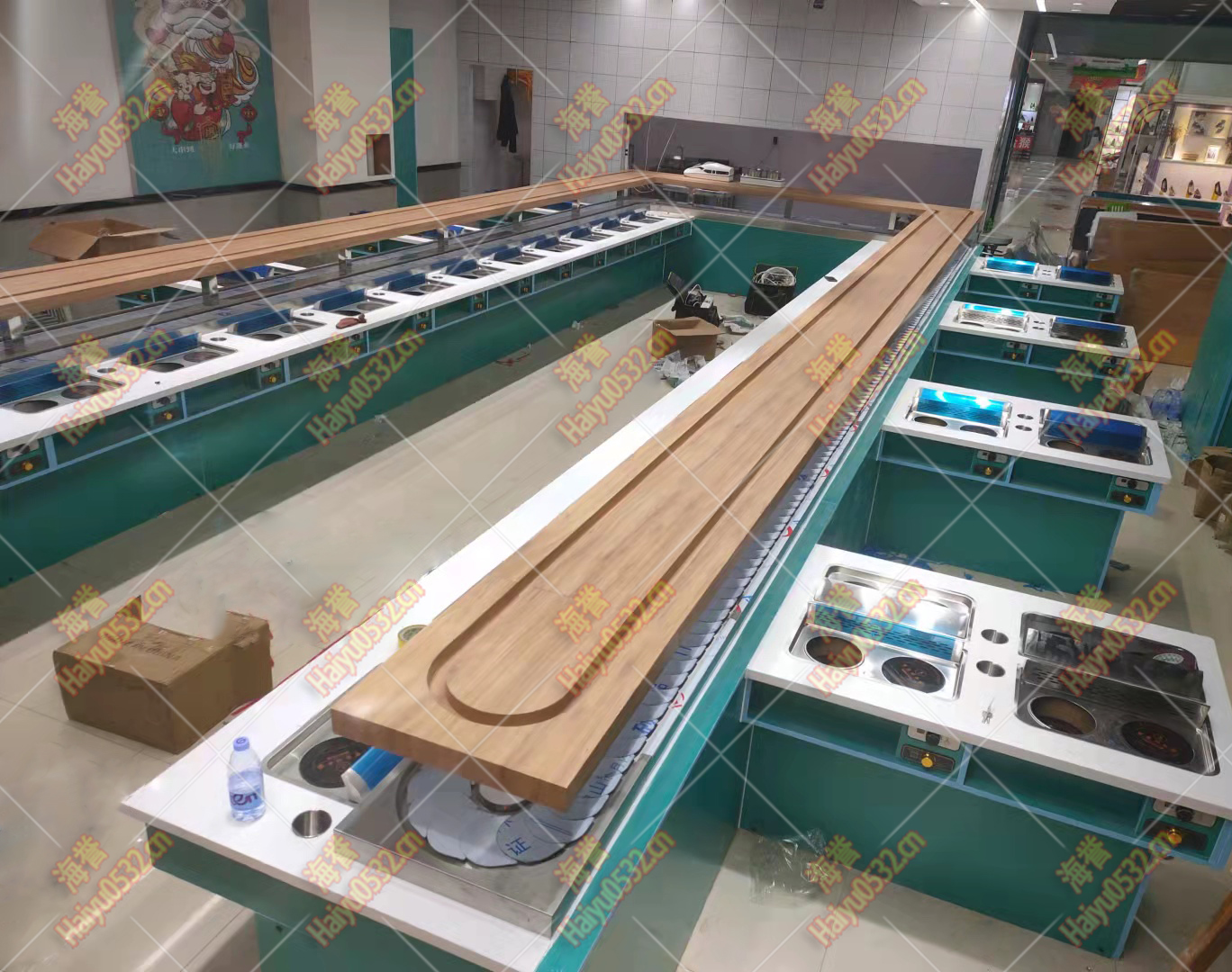 智能送餐乐动注册官网