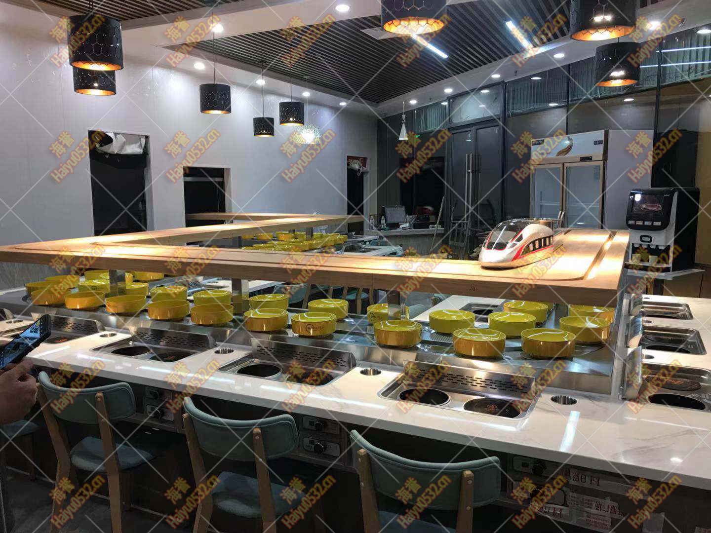 日照异形非标定制智能送餐乐动注册官网
