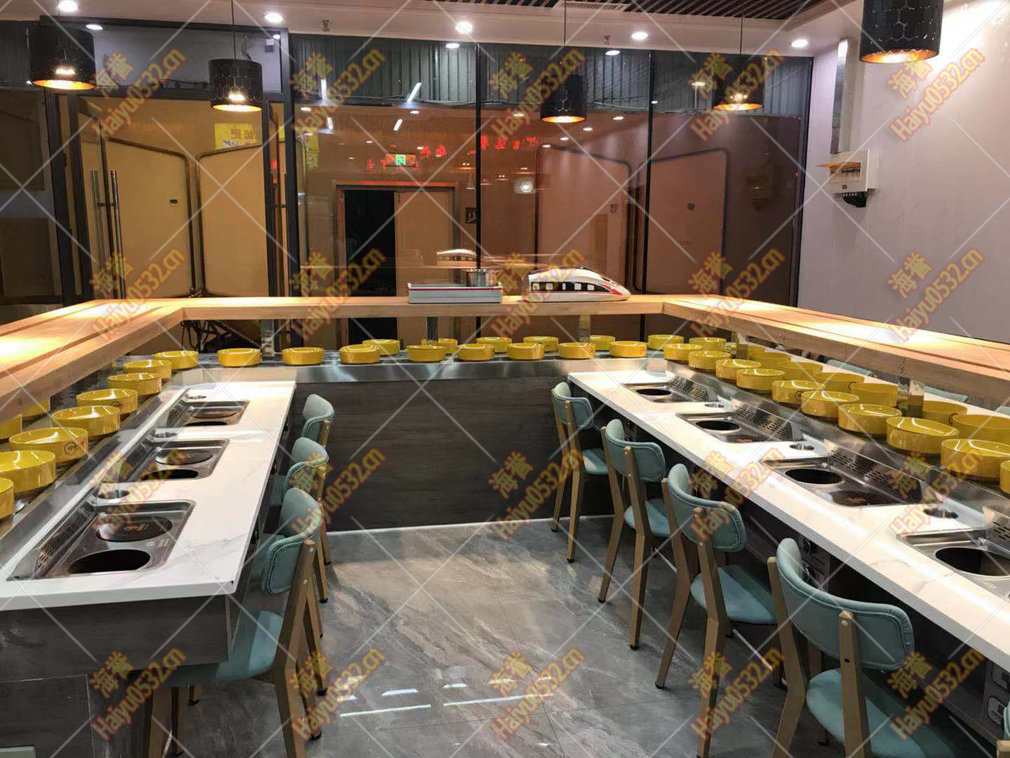 智能送餐乐动注册官网