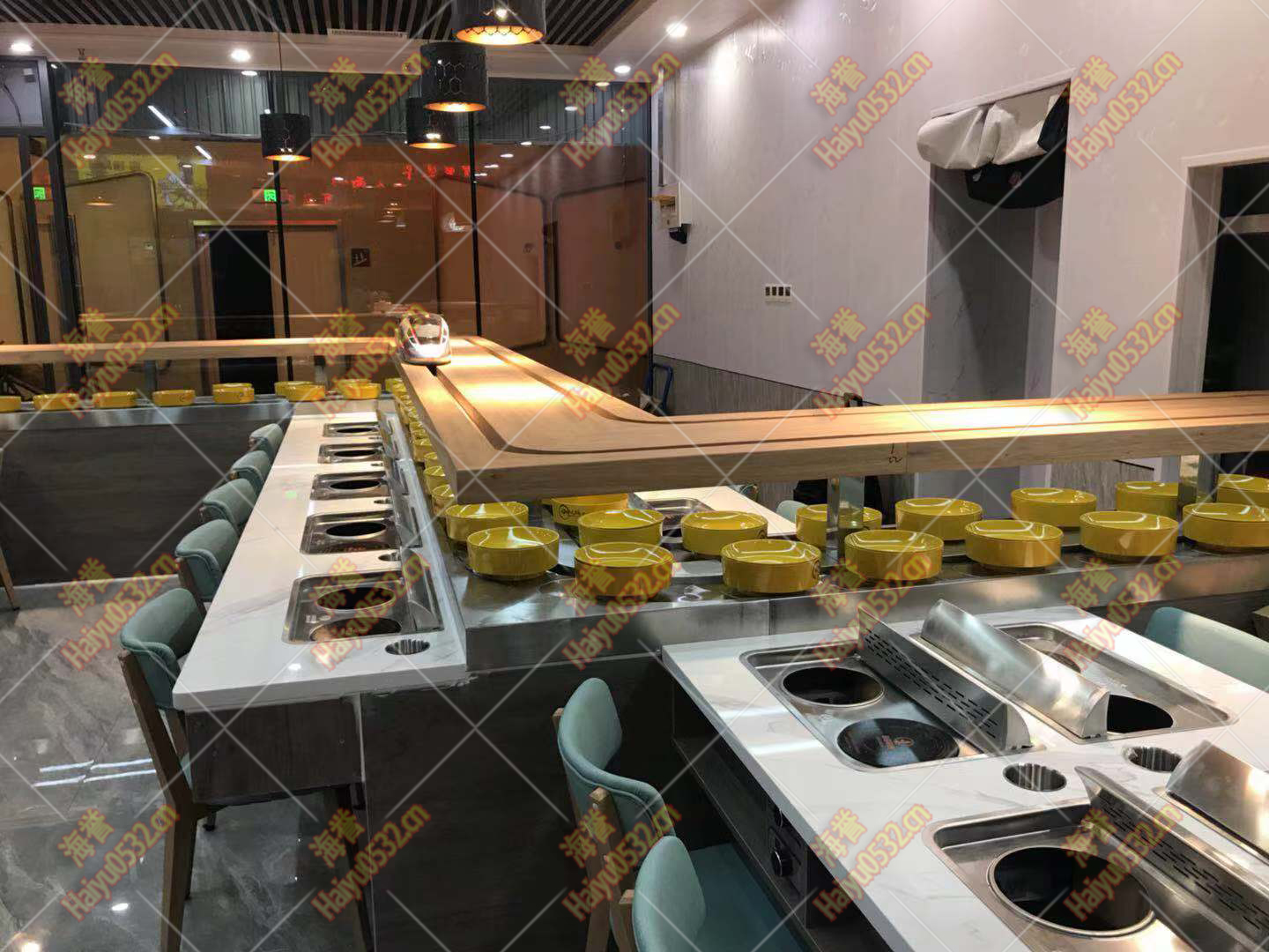 智能送餐乐动注册官网