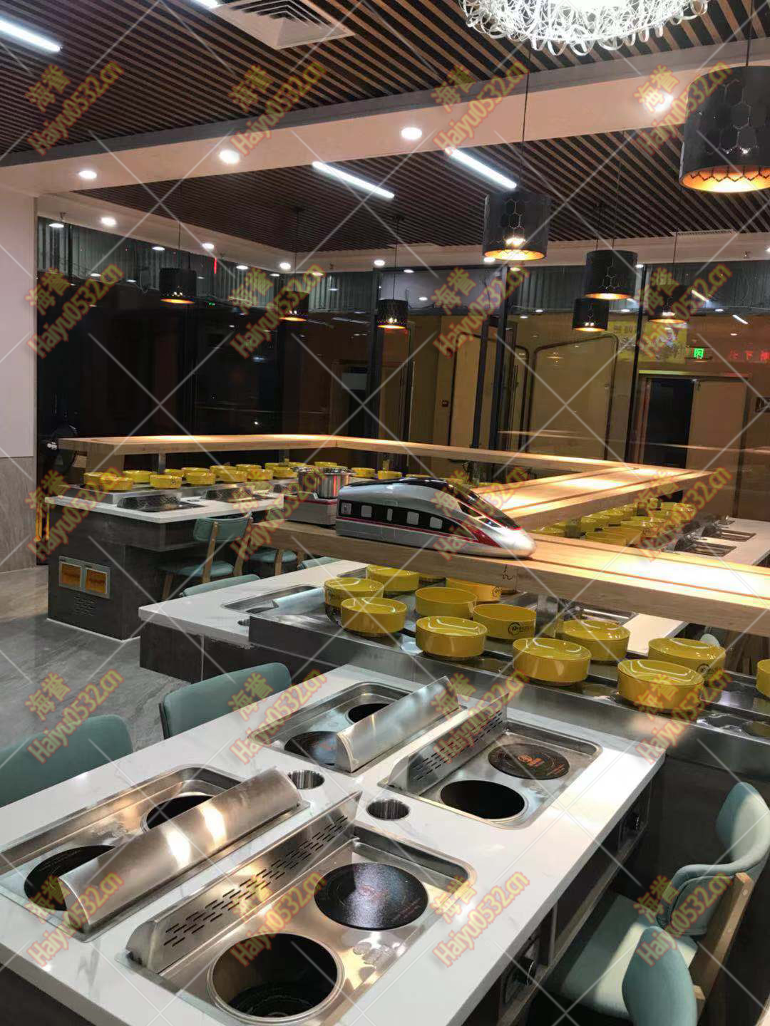 智能送餐乐动注册官网