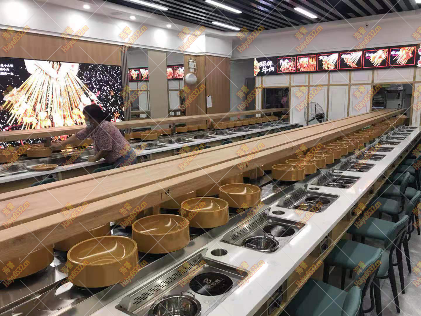 智能送餐乐动注册官网