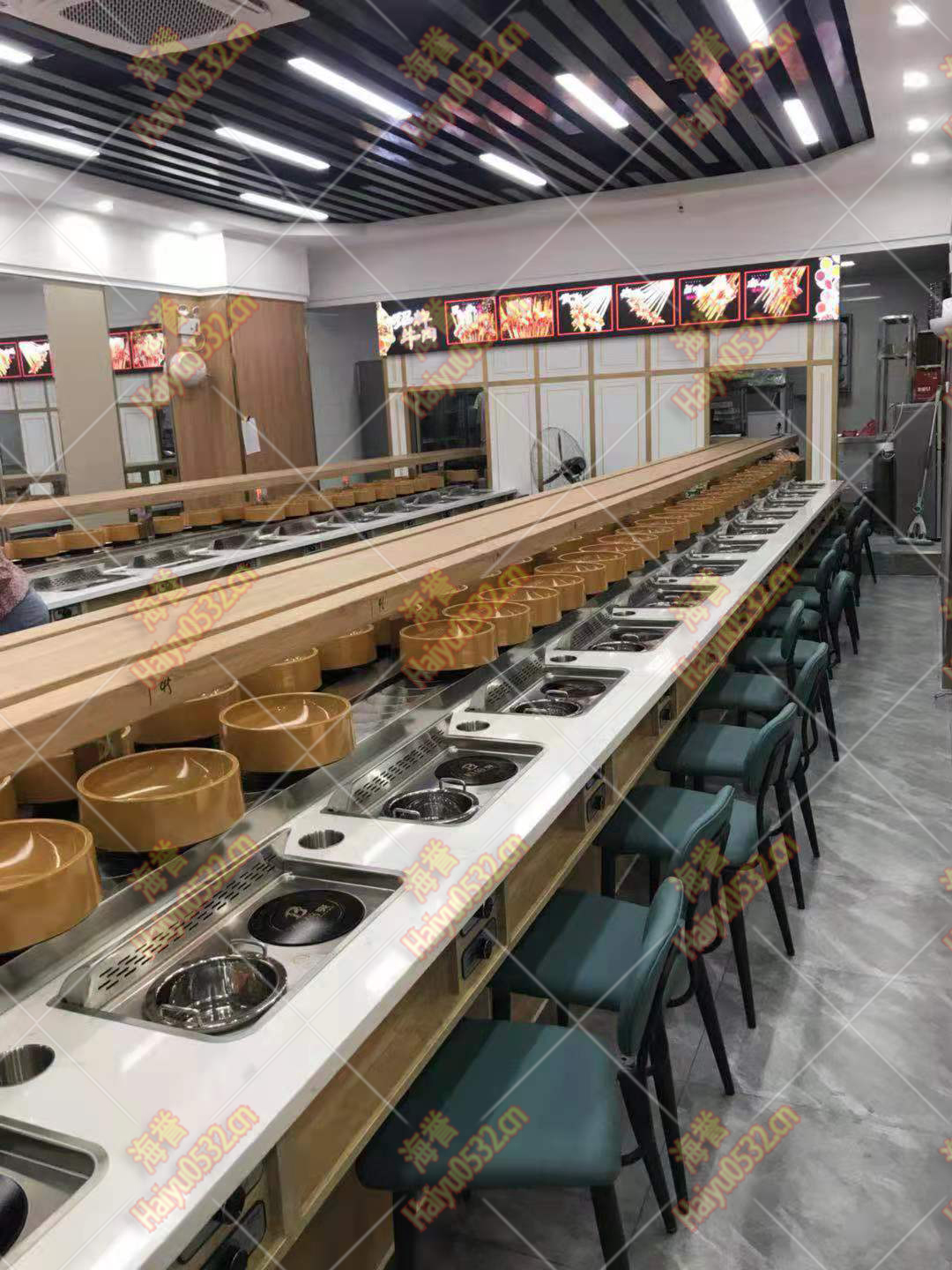 智能送餐乐动注册官网