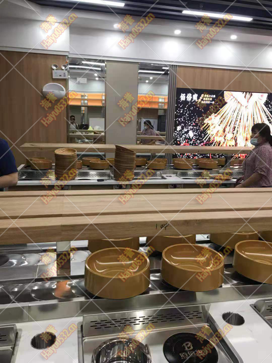 智能送餐乐动注册官网