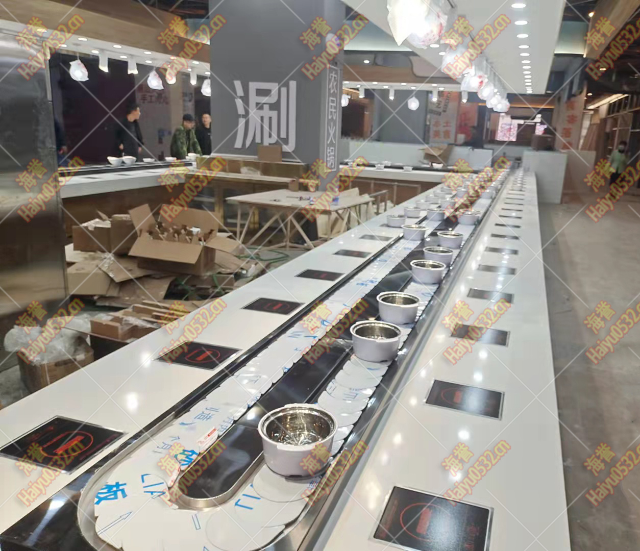 旋转小火锅乐动注册官网