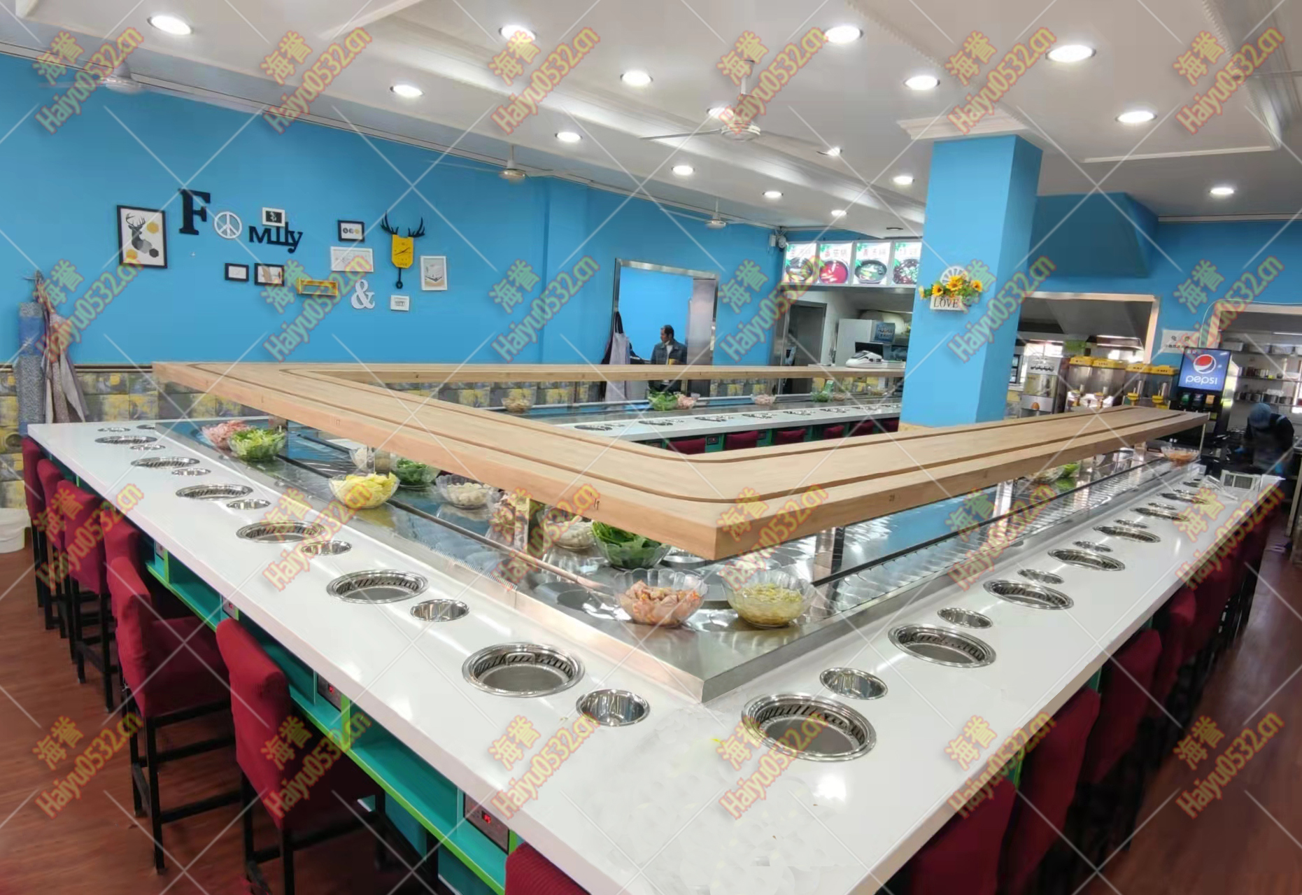 智能送餐乐动注册官网