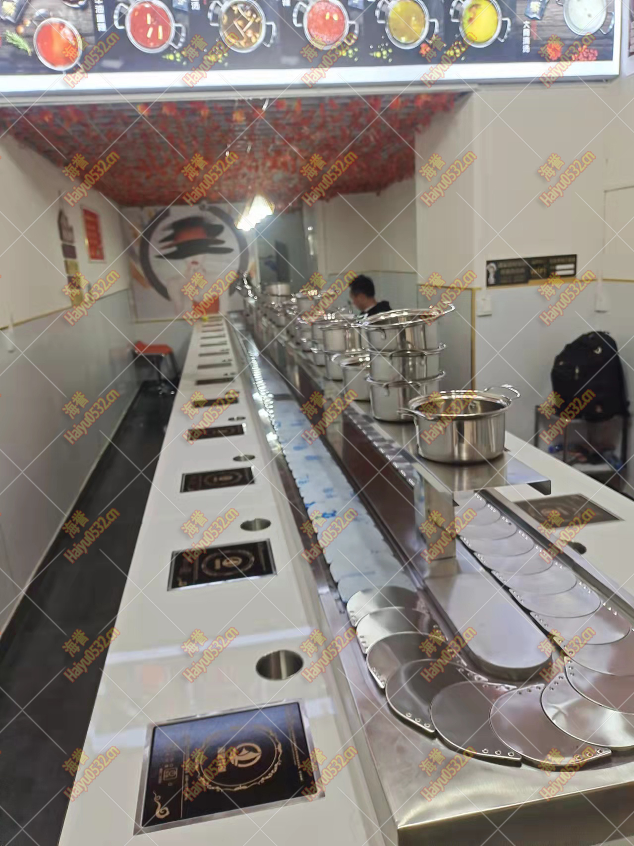 旋转小火锅乐动注册官网