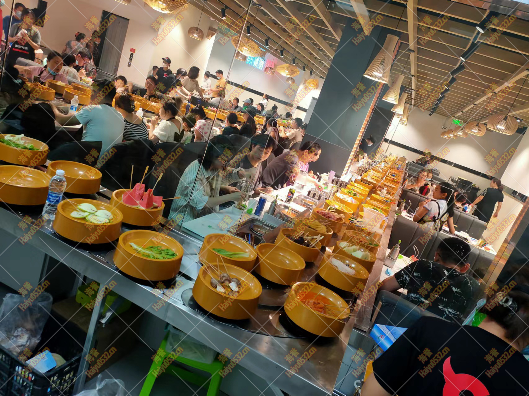 旋转小火锅乐动注册官网