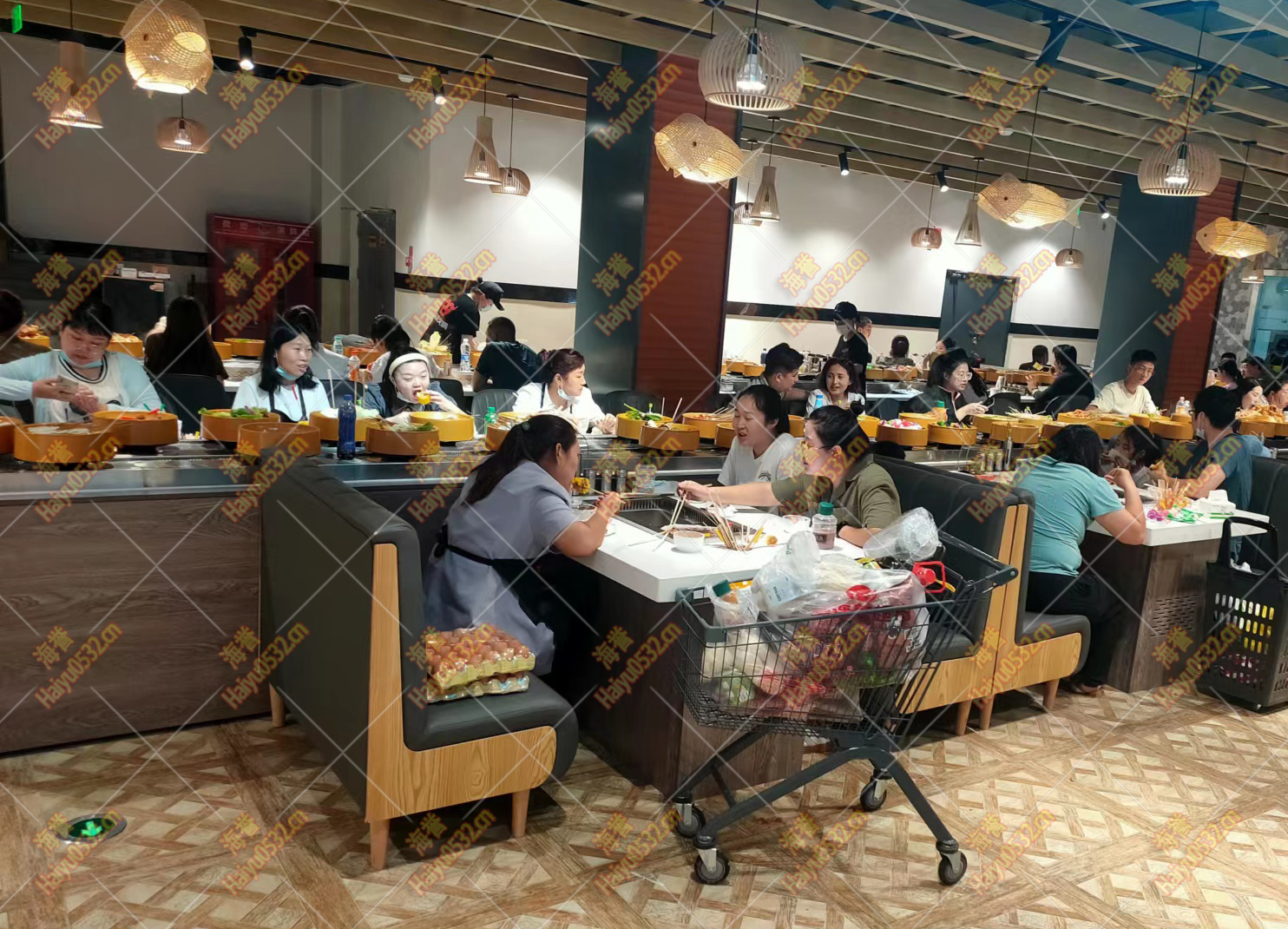 旋转小火锅乐动注册官网