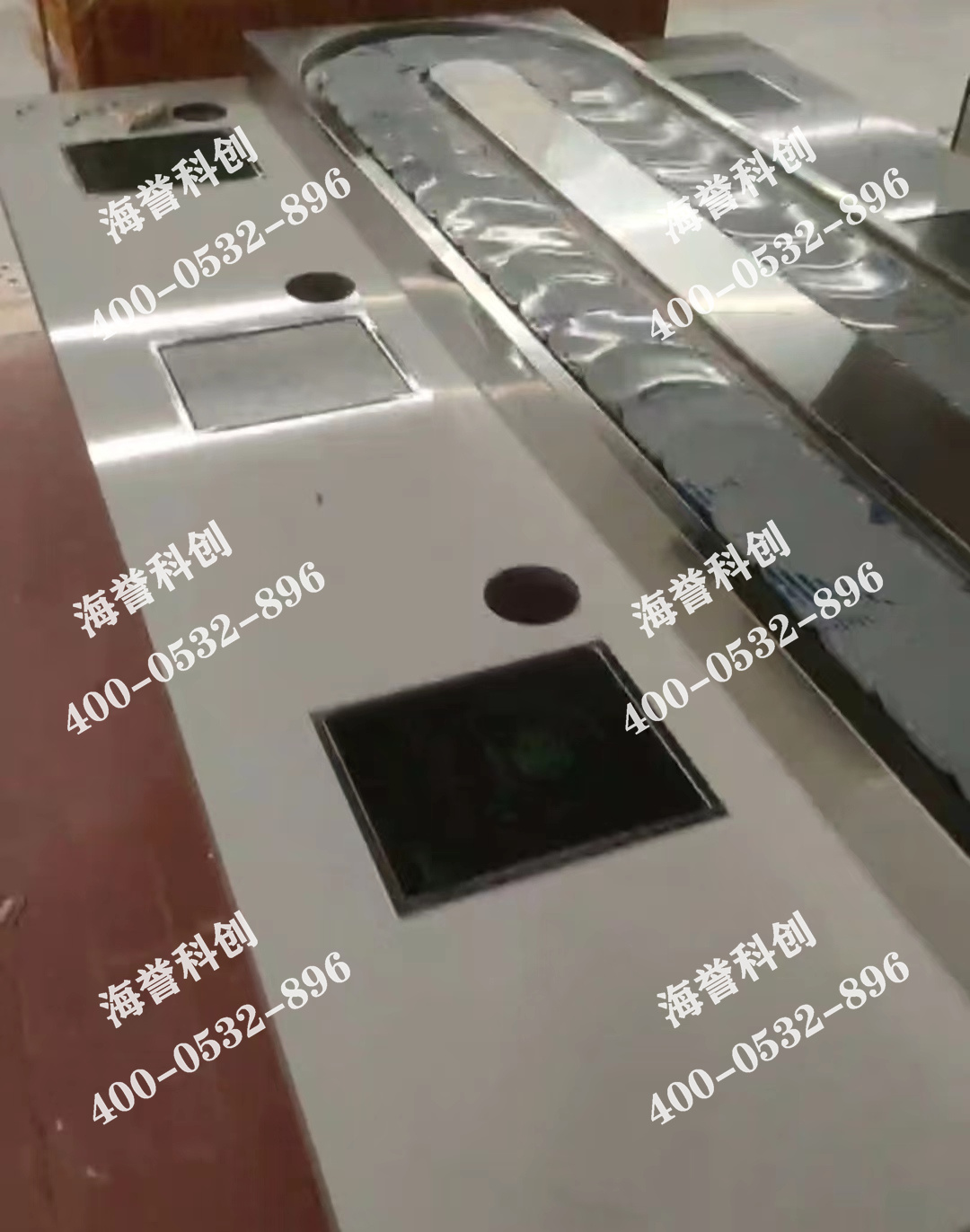 海誉科创湖北荆门单涮小火锅乐动注册官网安装完成