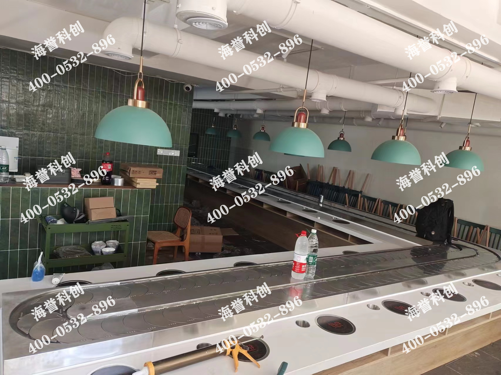 海誉科创海南海口单涮小火锅乐动注册官网安装完成