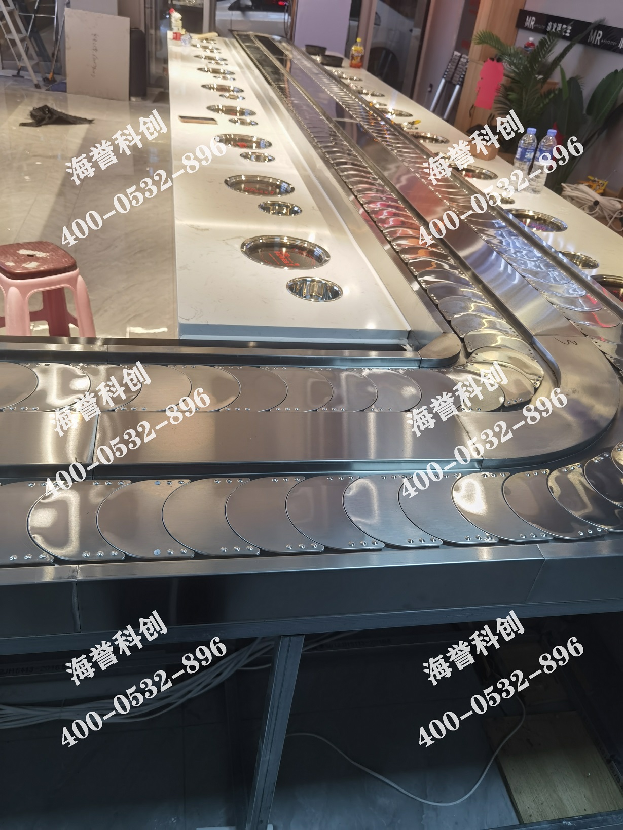海誉科创内蒙古包头单涮小火锅乐动注册官网安装完成