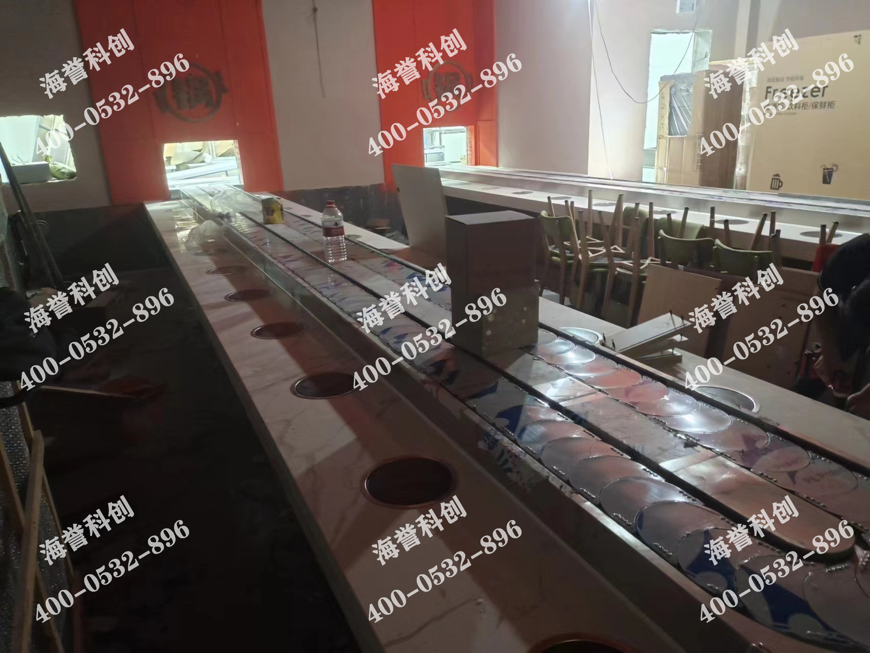 海誉科创河南商丘单涮小火锅乐动注册官网安装完成