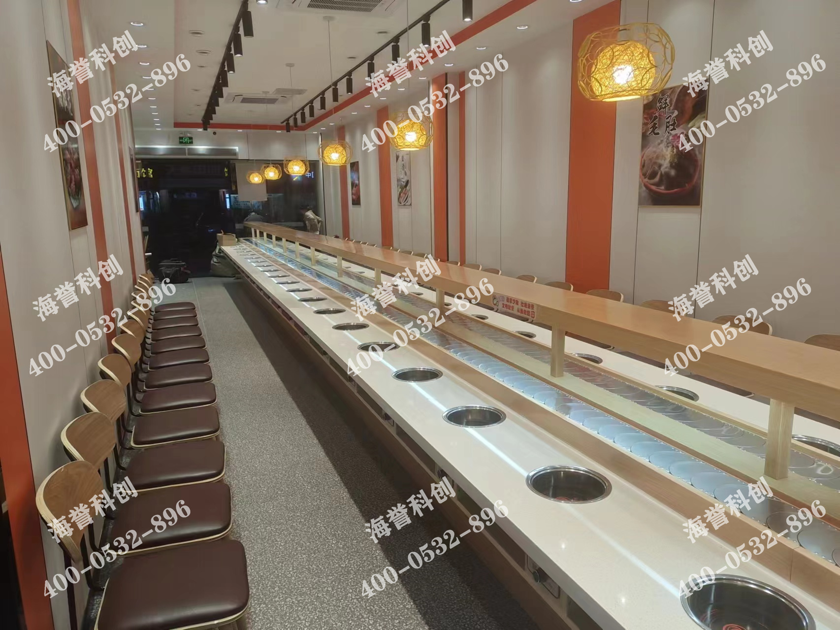海誉科创江苏苏州单涮小火锅乐动注册官网安装完成
