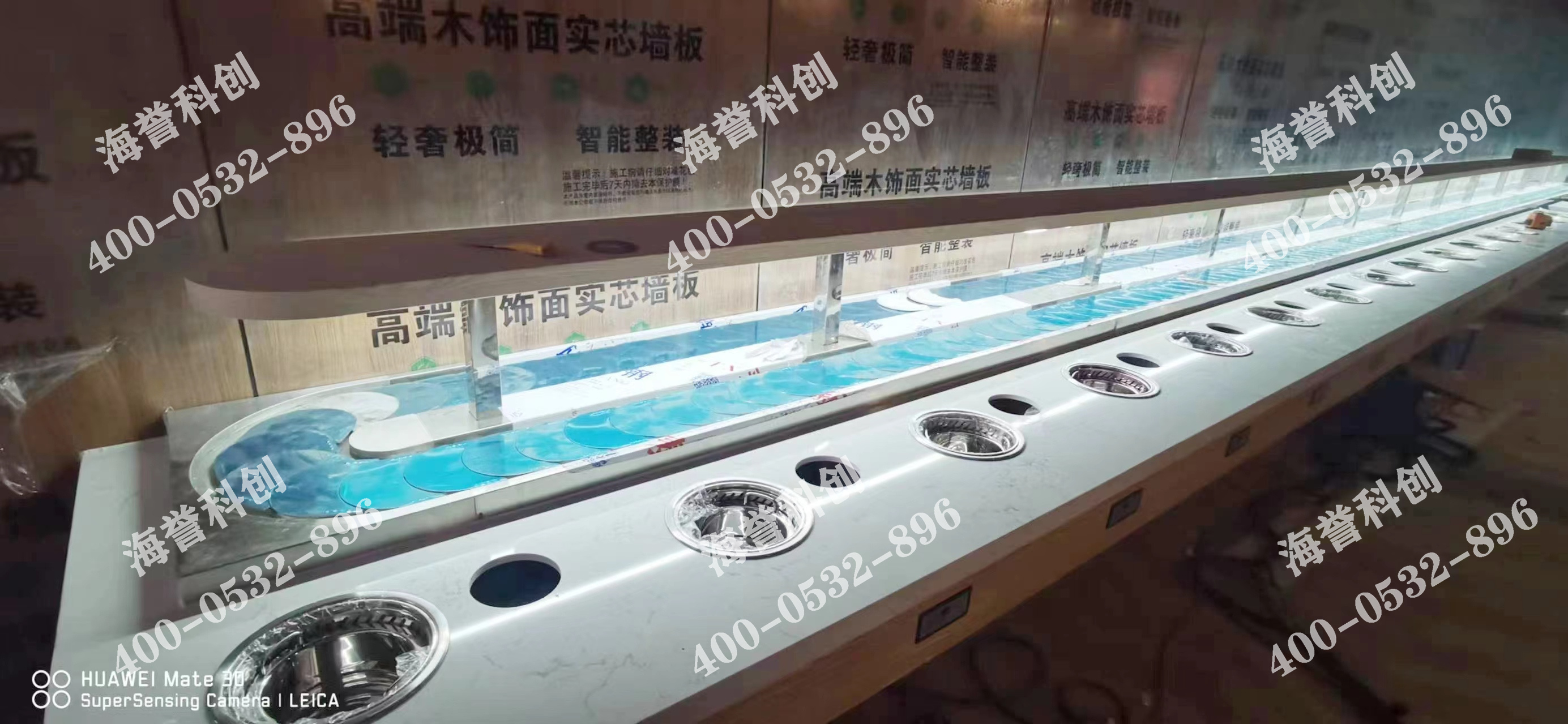 海誉科创内蒙古包头单涮无烟小火锅乐动注册官网安装完成