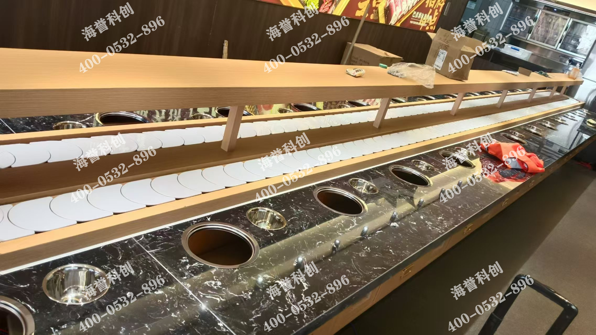 海誉科创山东单涮小火锅乐动注册官网安装完成