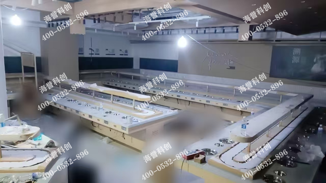 海誉科创合作伙伴单涮无烟小火锅乐动注册官网安装完成