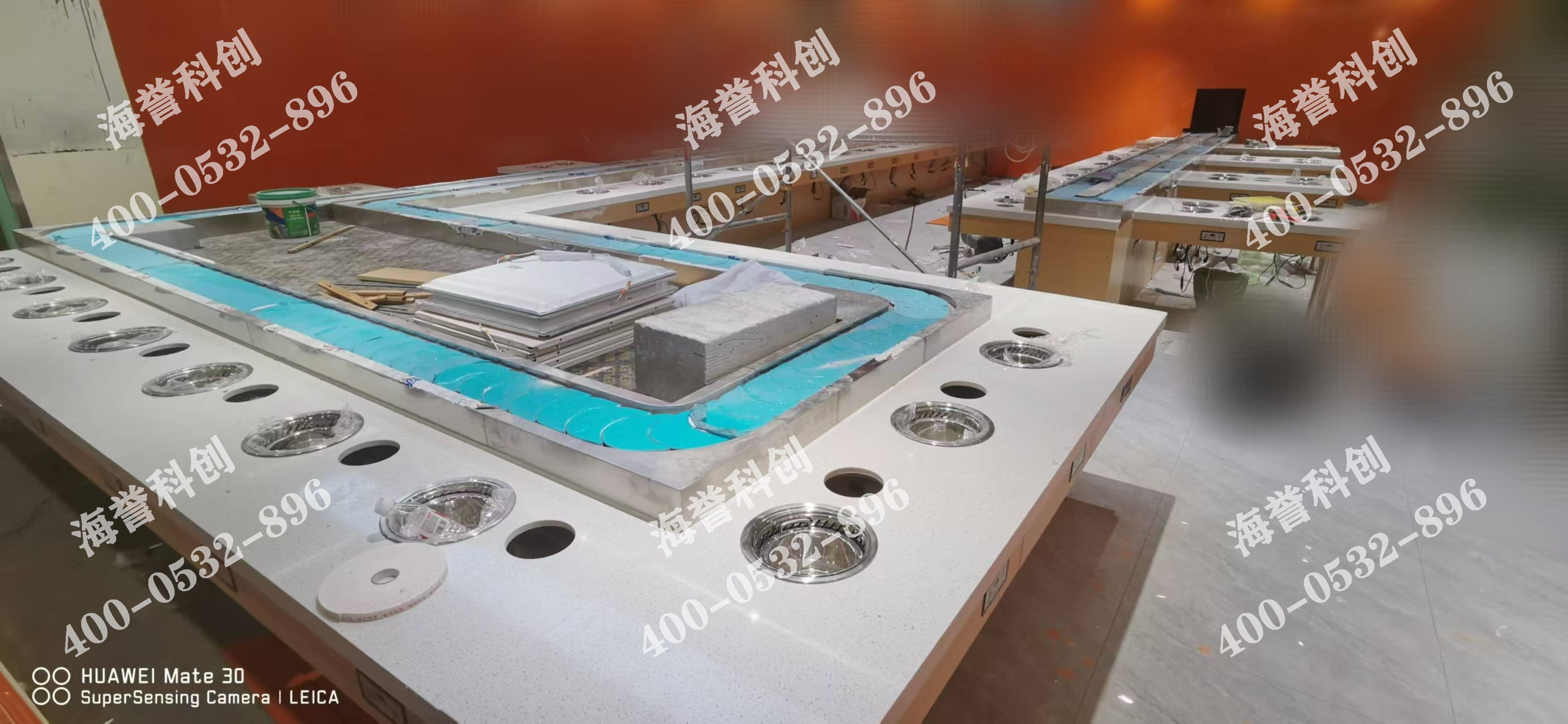 海誉科创河南单涮无烟小火锅乐动注册官网安装完成